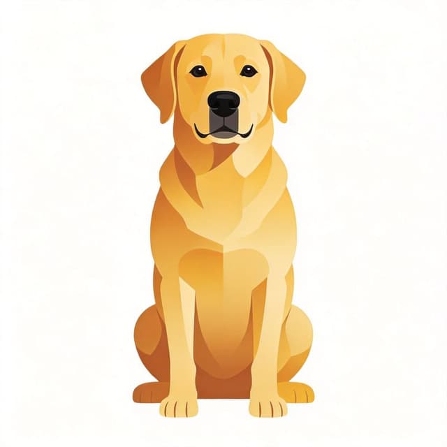 Labrador Retriever