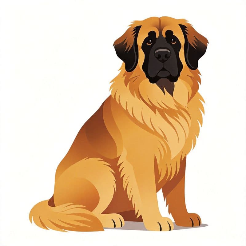 Leonberger