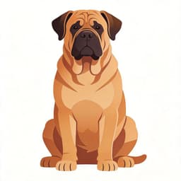 Mastiff