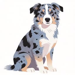 Miniature American Shepherd