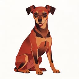 Miniature Pinscher