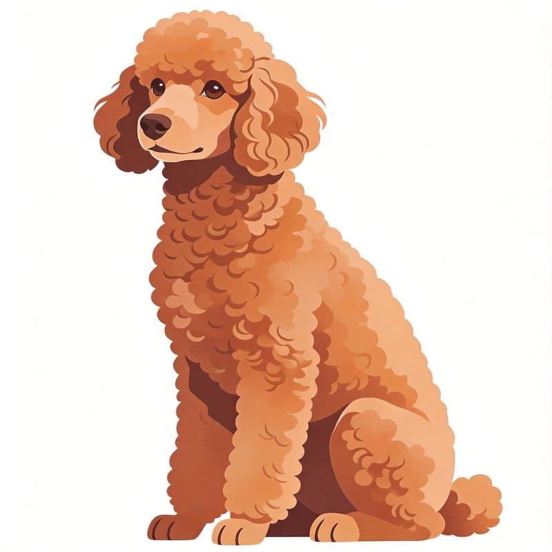 Miniature Poodle