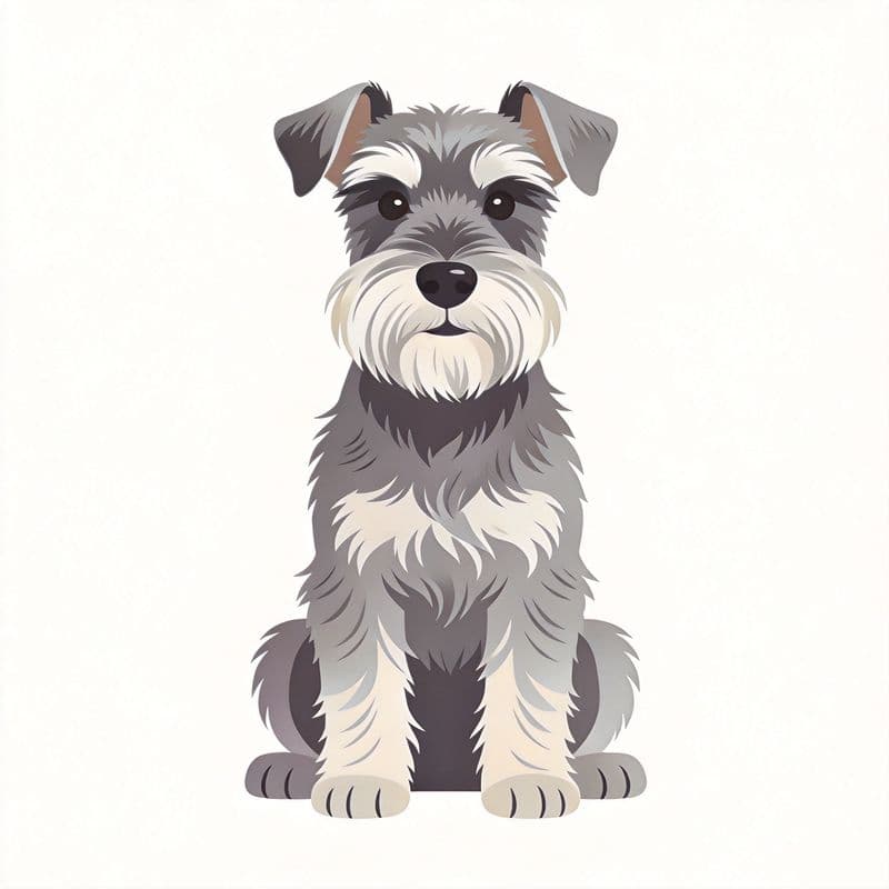 Miniature Schnauzer