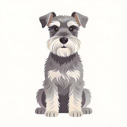 Miniature Schnauzer
