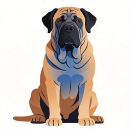 Neapolitan Mastiff