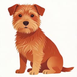 Norfolk Terrier