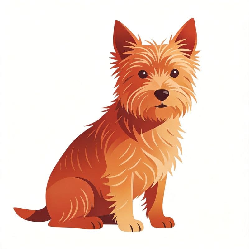 Norwich Terrier