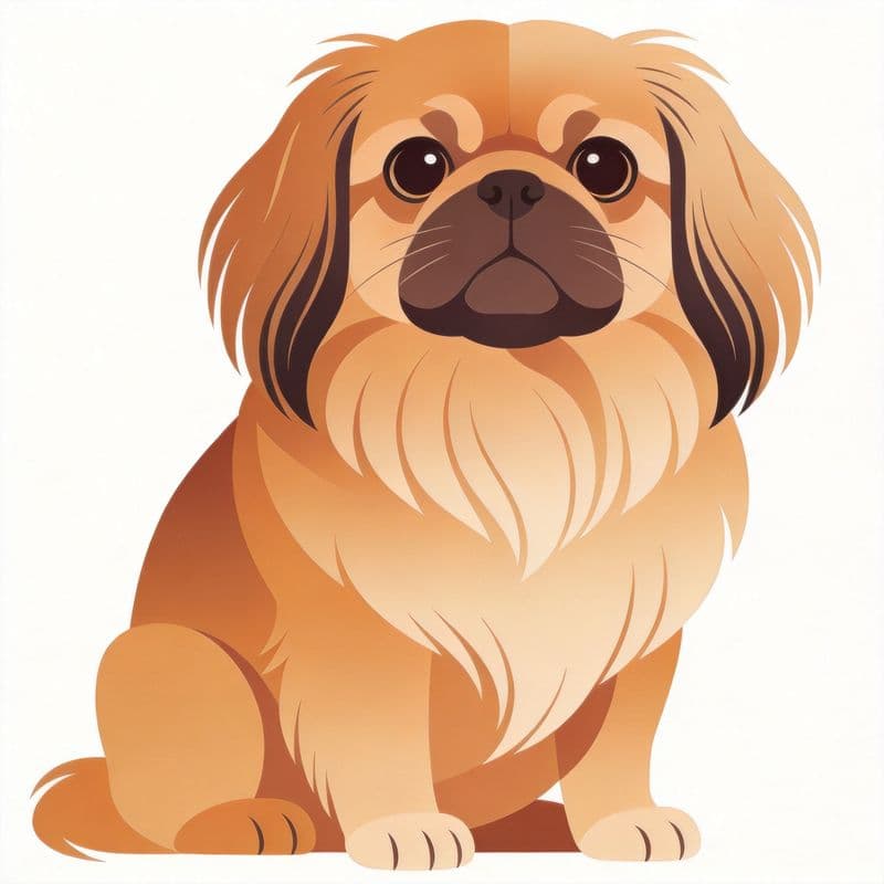 Pekingese