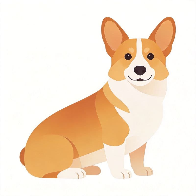 Pembroke Welsh Corgi