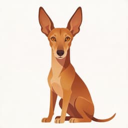Pharaoh Hound