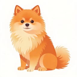 Pomeranian