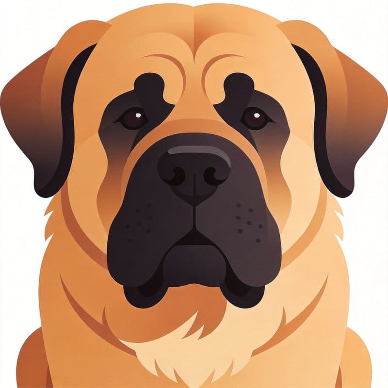 Pyrenean Mastiff