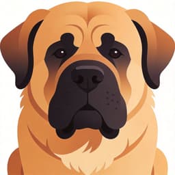 Pyrenean Mastiff