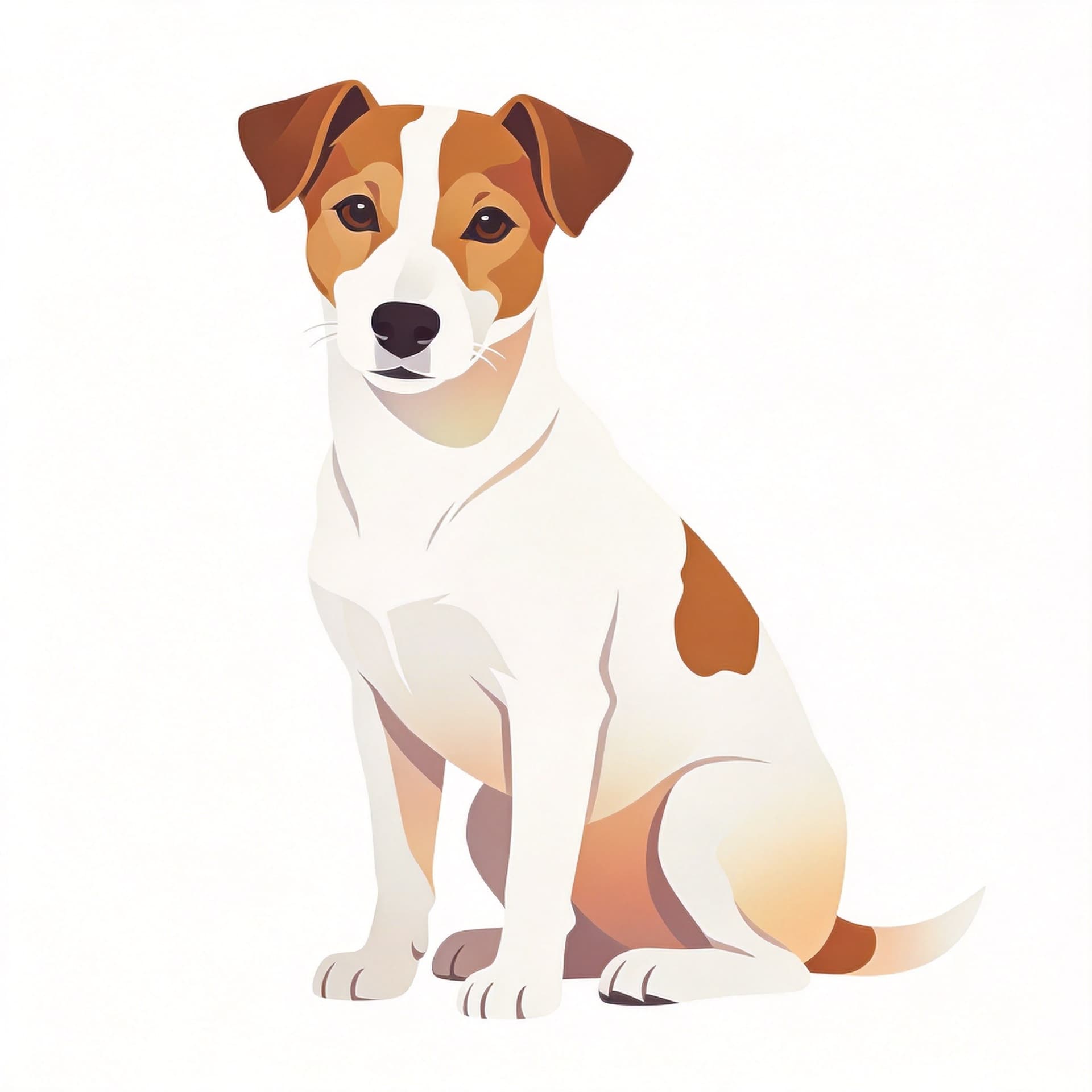 Russell Terrier