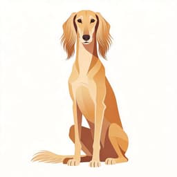 Saluki