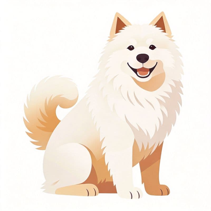 Samoyed