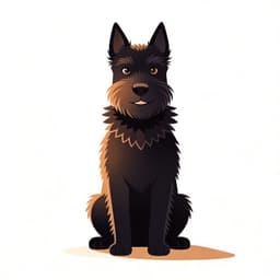 Schipperke
