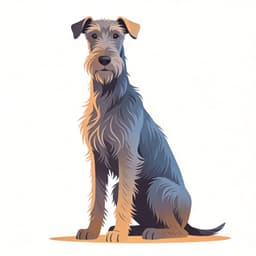 Scottish Deerhound