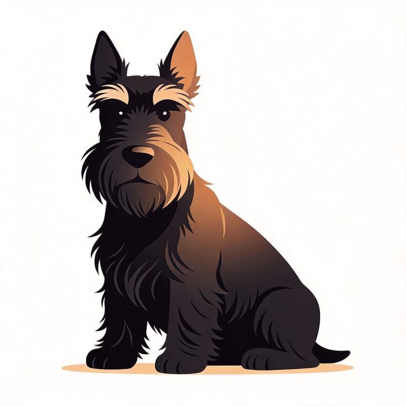 Scottish Terrier