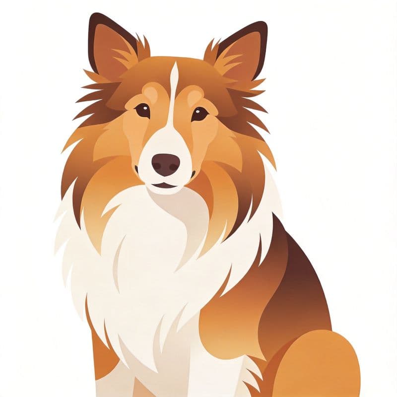 Shetland Sheepdog