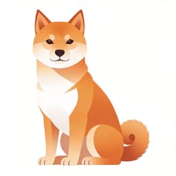 Shiba Inu