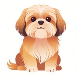 Shih Tzu