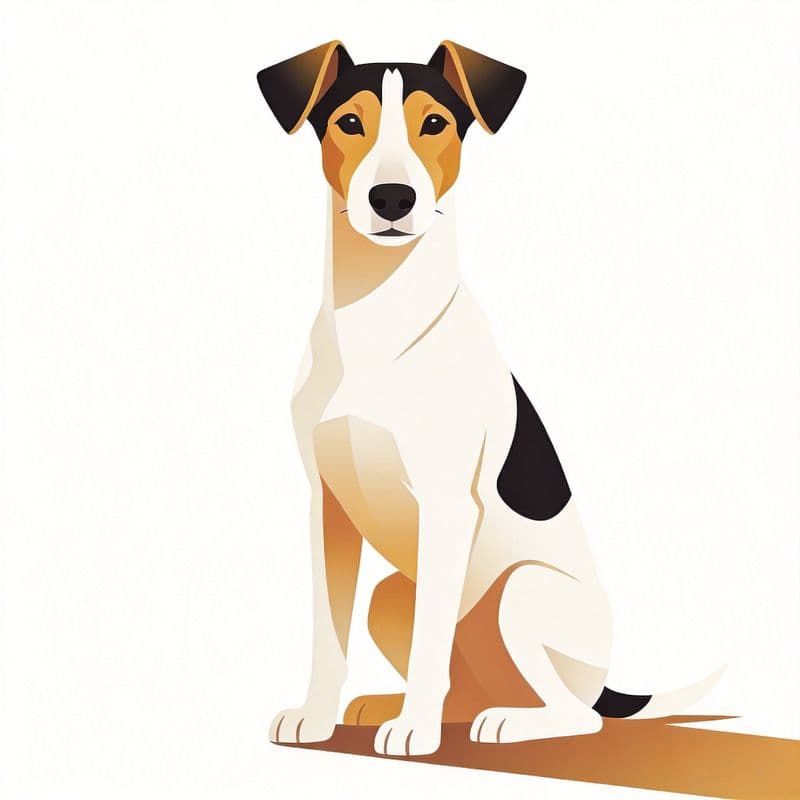 Smooth Fox Terrier