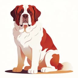 Saint Bernard