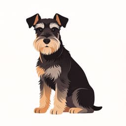 Standard Schnauzer