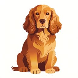 Sussex Spaniel