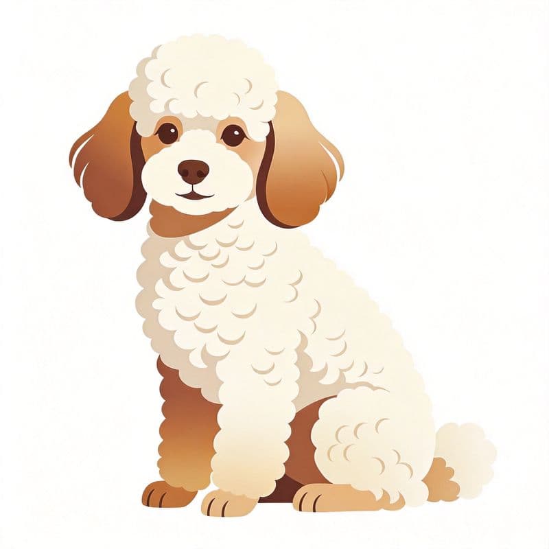 Toy Poodle