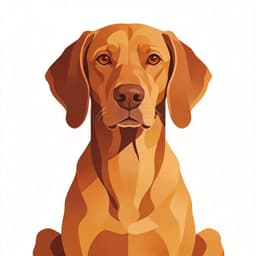 Vizsla