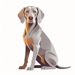 Weimaraner