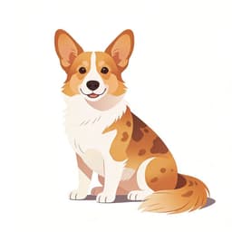 Welsh Corgi (Cardigan)
