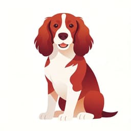 Welsh Springer Spaniel