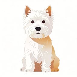 West Highland White Terrier